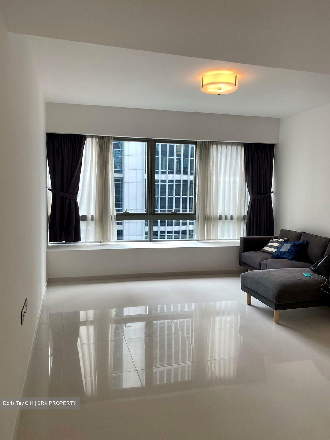 One Shenton (D1), Apartment - For Sale